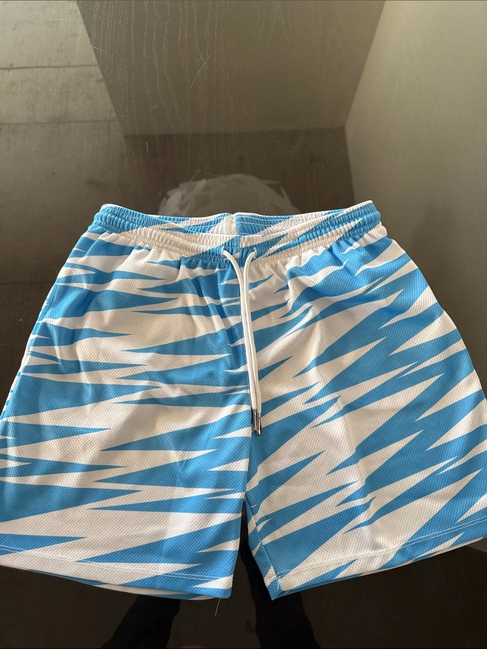 The Drip Shop Boys Shorts - Picture 1 of 4